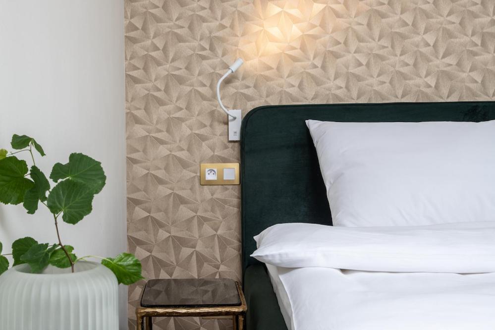 Pappas Hotel&Studio Poděbrady Eksteriør bilde
