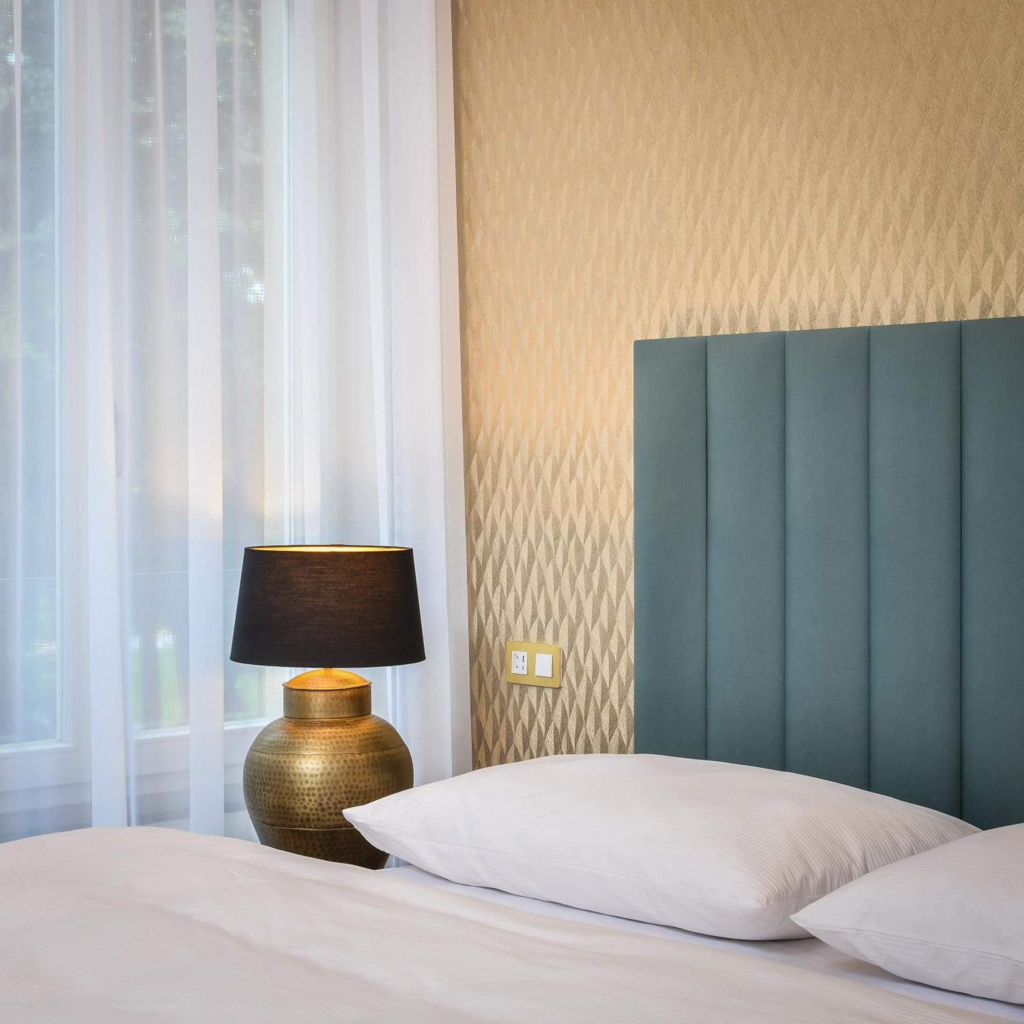 Pappas Hotel&Studio Poděbrady Eksteriør bilde